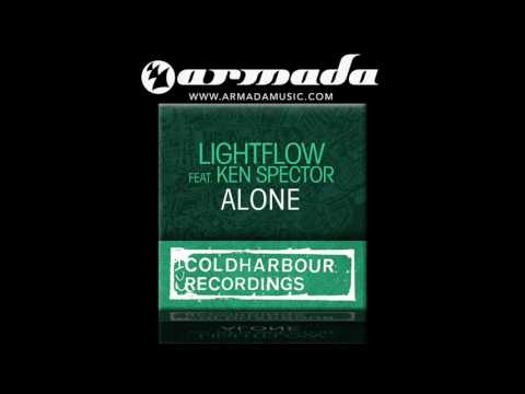 Lightflow feat. Ken Spector - Alone (Benya Dub) (CLHR062) - UCGZXYc32ri4D0gSLPf2pZXQ