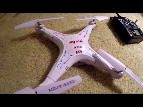 Best Quadcopter for Beginners - UCj8MpuOzkNz7L0mJhL3TDeA