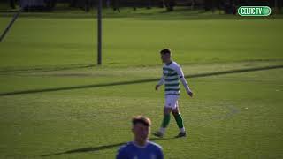 Highlights: Rangers 1-1 Celtic Colts | Late goal denies Bhoys after Connell’s strike! Highlights: Rangers 1-1 Celtic Colts | Late goal denies Bhoys after Connell’s strike!
