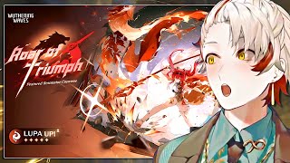 LUPA GUIDE OUT🟢SUMMONS S0 S6 TESTING🟢GAMING REACTS REVIEWS🟢CHAT ON twi