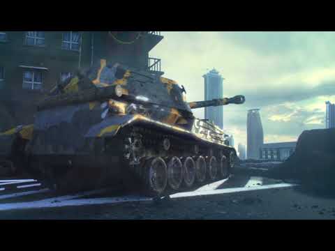 Armored Warfare ? Early Access Trailer | PS4