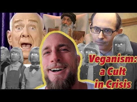 WHY are SO MANY VEGANS GOING CARNIVORE & KETO?
