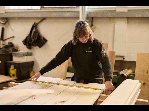 No.1 Common: rethinking timber grades for a sustainable future