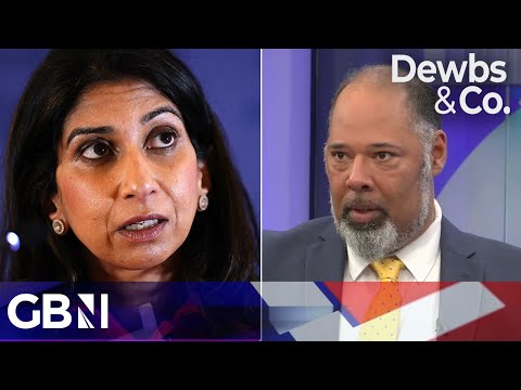 'Migrants keep coming because they get rewarded!' The UK needs to copy Australia says David Kurten