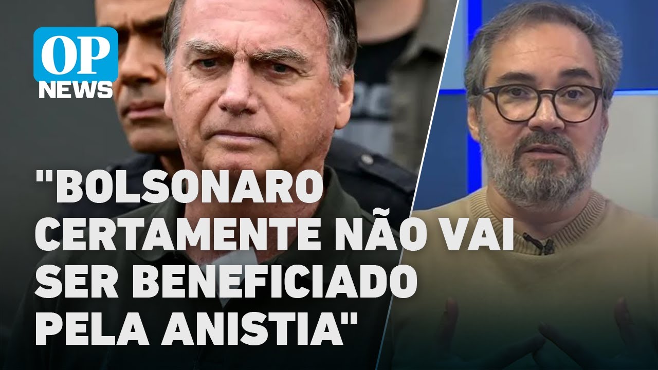 PL da Anistia pode ter mesmo destino da PEC da Blindagem| O POVO News