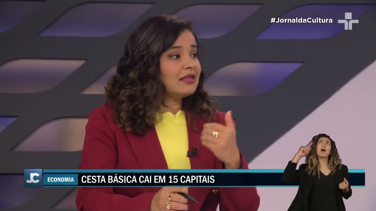 “O tarifaço vai beneficiar o mercado interno e abaixar os preços”, aponta Lia Lopes