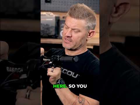 Handlebar Secrets: Cable Management & Torque Tips! Handlebar Secrets: Cable Management & Torque Tips!