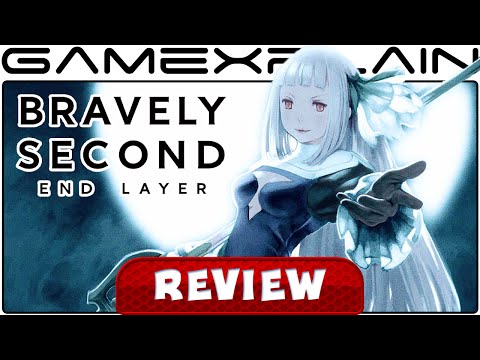 Bravely Second: End Layer - Video Review - UCfAPTv1LgeEWevG8X_6PUOQ