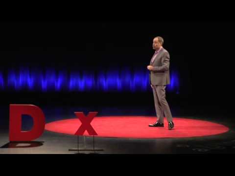 It's Time to Disrupt You! | Jay Samit | TEDxAugusta - UCsT0YIqwnpJCM-mx7-gSA4Q