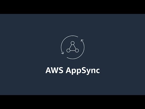 Build Modern Serverless Applications With GraphQL APIs And AWS AppSync ...