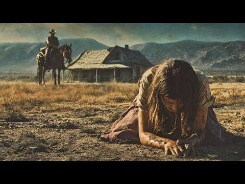 English Action Movie | She turned to bounty hunters for the head | Best Western Movies