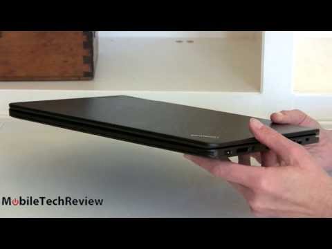 Lenovo ThinkPad Yoga Review - UCW6J17hZ_Vgr6cQgd_kHt5A