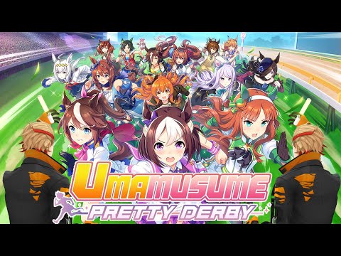 【UMAMUSUME PRETTY DERBY】You already know who the best horse is 😎😎😎