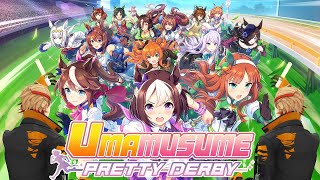 【UMAMUSUME PRETTY DERBY】You already know who the best horse is 😎😎😎