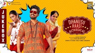 Video Trailer Dhanusu Raasi Neyargale