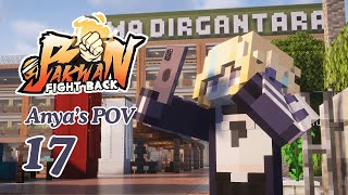 AFTER - Bakwan: Fight Back Arc 3 Episode 17 [ Minecraft Roleplay ]
