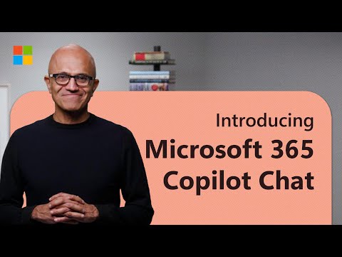 Copilot for all: Announcing Microsoft 365 Copilot Chat