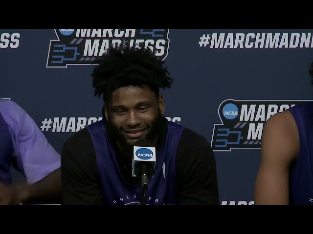 TCU Basketball Feeling Confident Ahead of Round 1 Matchup