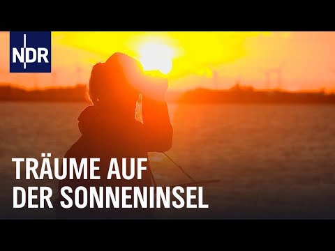 Inselträume auf Fehmarn | die nordstory | NDR Doku