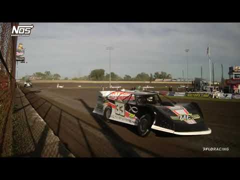 Live Preview 👉  USAC Midgets at Tri-City Speedway - dirt track racing video image