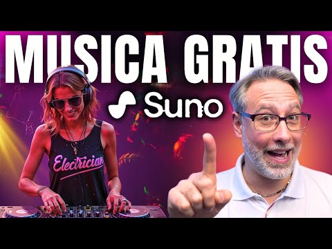 🎶 UMANO o AI? La Sfida Musicale che ha DIVISO la mia Community (+Tutorial SUNO AI)