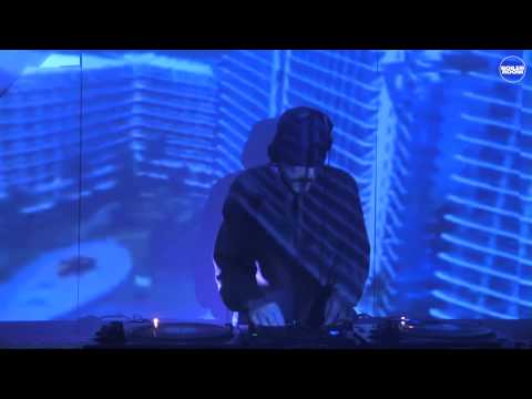 Bahamian Moor Boiler Room x Top Nice 004 - UCGBpxWJr9FNOcFYA5GkKrMg