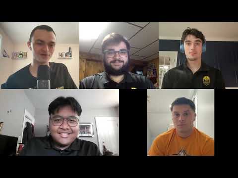 Finals RI Recap | Postgame Show | Summer 2026