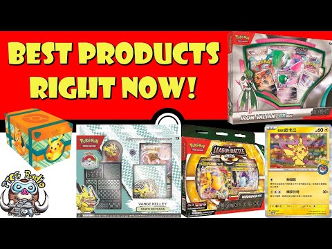 The Most Valuable Pokémon Cards of the Year! Most Expensive Cards 2023!  (Pokémon TCG News) 