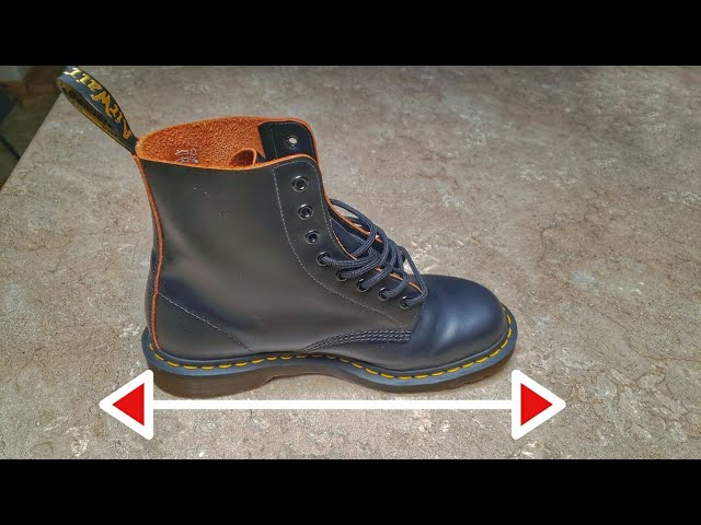 What Size Dr. Martens Should I Get? - StuffSure