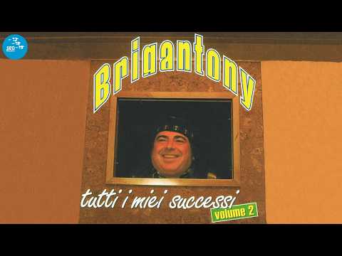 Brigantony - 'A stuppagghiara ( Seamusica Official )