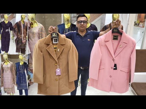 दुकानदार यहां से लेते है माल, 10000+ Design, Wollan Top 89, Jackets, Cord Set, Delhi Wholesale Bazar