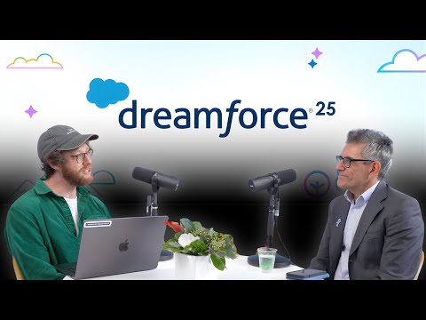 How Salesforce Is Using AI to Power the Enterprise