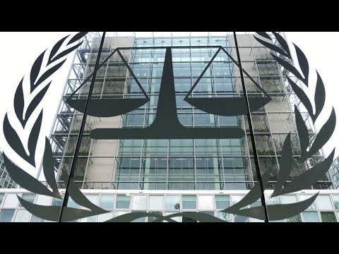 Διεθνές Ποινικό Δικαστήριο: Ένταλμα σύλληψης του Βλαντίμιρ Πούτιν