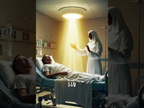 JÉSUS GUÉRIT – La puissance du Nom qui libère