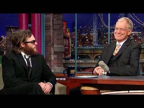 Top 10 Most Memorable David Letterman Moments - UCaWd5_7JhbQBe4dknZhsHJg