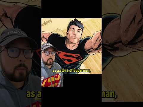 James Gunn is now writing the "next installment within the Super-Family." Will we see Superboy? #ign