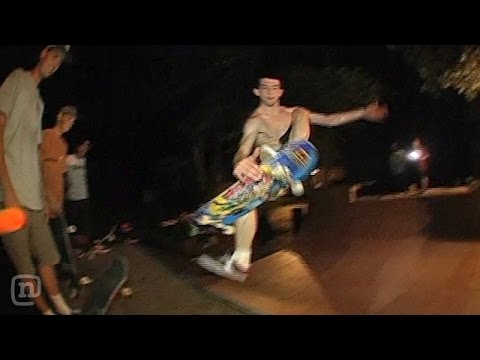 Natural Koncept's Skateboarding Tour Hits The Dirty South - UCsert8exifX1uUnqaoY3dqA