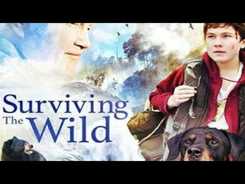 Surviving The Wild " PELICULA COMPLETA " " ESPAÑOL LATINO " HD 2018