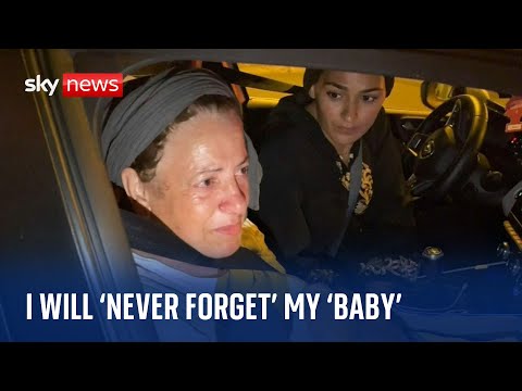 France riots: Grandmother of shot teen says she will 'never forget' her 'baby'