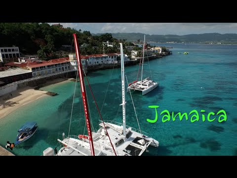 Jamaica - DJI Inspire1 & Phantom3 - UCTs-d2DgyuJVRICivxe2Ktg