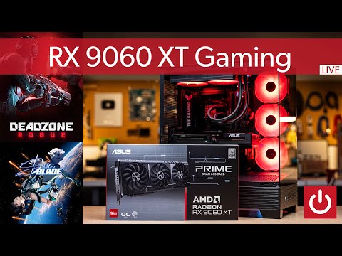 Watch PCWorld Game On A $1300 Gaming PC – LIVE