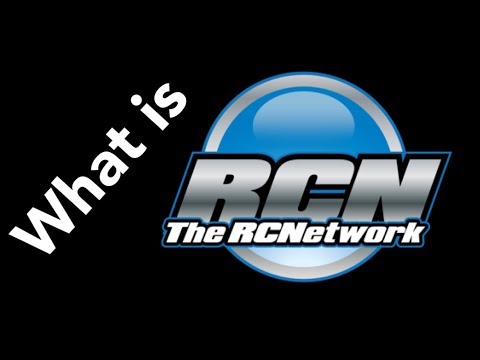 The RCNetwork Trailer - What is The RCNetwork? - UCSc5QwDdWvPL-j0juK06pQw