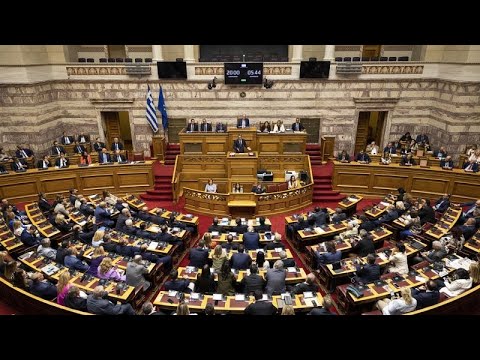 Ελλάδα-Ευρωεκλογές: «Πέρασε» η επιστολική ψήφος