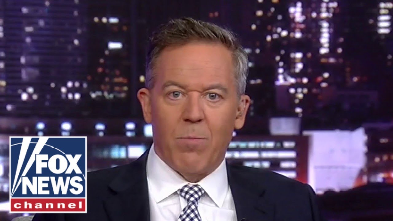 Gutfeld: We don’t want to make ‘The Squad’ cry again