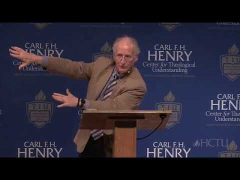 The Glory of God and Gladness of Man — John Piper — 2014