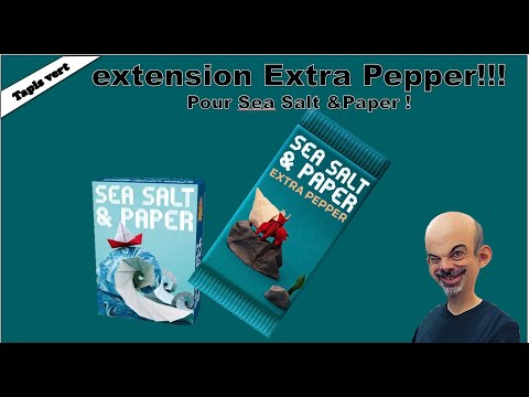 EXTRA PEPPER