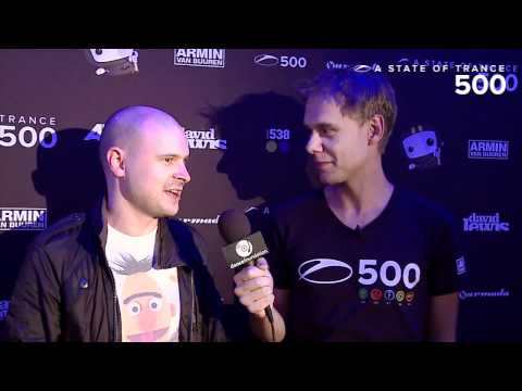 A State Of Trance 500 - Armin interviews Above & Beyond - UCGZXYc32ri4D0gSLPf2pZXQ