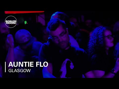 Auntie Flo Boiler Room Glasgow DJ Set - UCGBpxWJr9FNOcFYA5GkKrMg