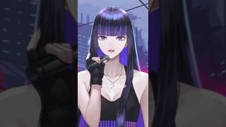 ミクの誕生日に愛を込めて「メルト」歌いました #shorts