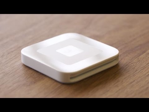 Square's Head of Hardware Talks Contactless Payments - UCCjyq_K1Xwfg8Lndy7lKMpA